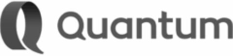 Q QUANTUM Logo (USPTO, 07/15/2019)