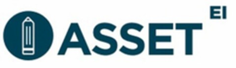 ASSET EI Logo (USPTO, 07/15/2019)