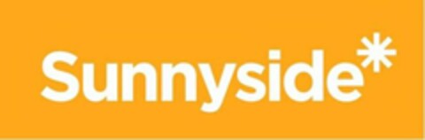 SUNNYSIDE Logo (USPTO, 06.08.2019)