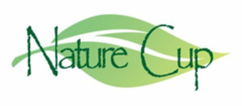 NATURE CUP Logo (USPTO, 26.08.2019)