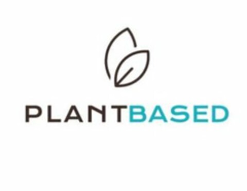 PLANTBASED Logo (USPTO, 13.09.2019)