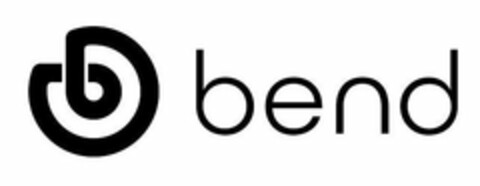 B BEND Logo (USPTO, 16.09.2019)