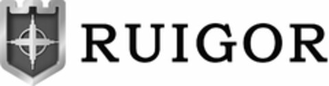 RUIGOR Logo (USPTO, 08.10.2019)