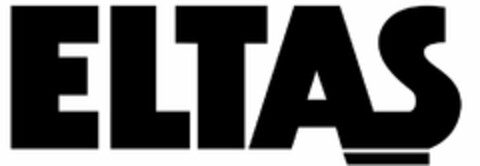 ELTAS Logo (USPTO, 11.10.2019)