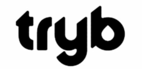 TRYB Logo (USPTO, 11.11.2019)