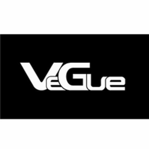 VEGUE Logo (USPTO, 29.11.2019)