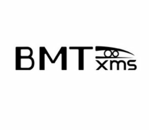 BMT XMS Logo (USPTO, 05.12.2019)