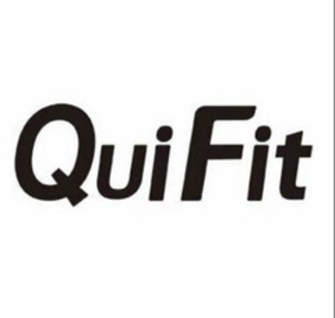 QUIFIT Logo (USPTO, 18.12.2019)