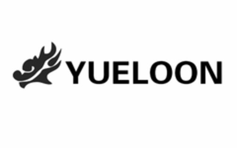 YUELOON Logo (USPTO, 02.01.2020)