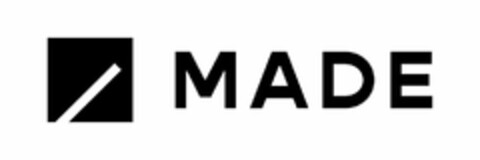 MADE Logo (USPTO, 21.01.2020)