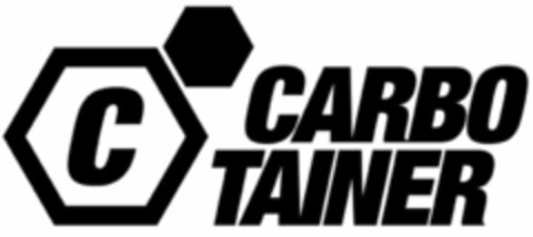 C CARBOTAINER Logo (USPTO, 27.02.2020)