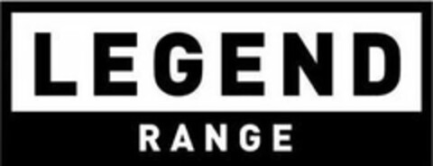 LEGEND RANGE Logo (USPTO, 06.03.2020)