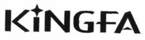 KINGFA Logo (USPTO, 15.04.2020)