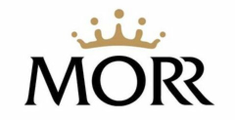 MORR Logo (USPTO, 04/17/2020)