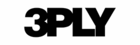 3PLY Logo (USPTO, 05/12/2020)