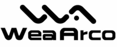 WEAARCO Logo (USPTO, 06/30/2020)