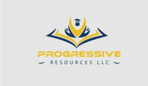 PROGRESSIVE RESOURCES LLC Logo (USPTO, 08/14/2020)