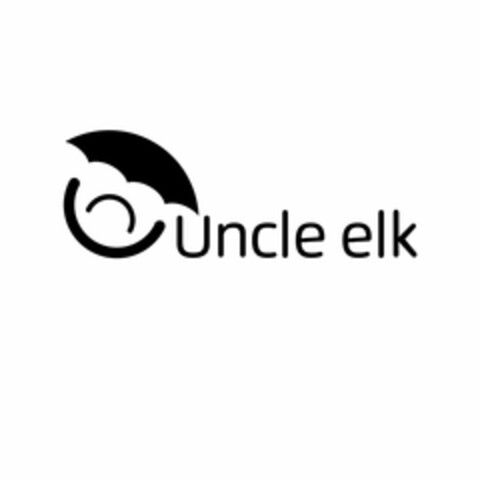 UNCLE ELK Logo (USPTO, 17.08.2020)