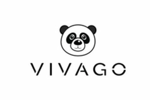 VIVAGO Logo (USPTO, 30.08.2020)