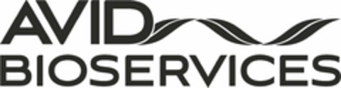 AVID BIOSERVICES Logo (USPTO, 15.09.2020)