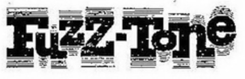 FUZZ TONE Logo (USPTO, 09/18/2020)