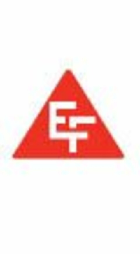 EF Logo (USPTO, 06.02.2009)