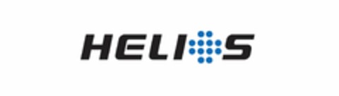 HELI S Logo (USPTO, 31.03.2009)