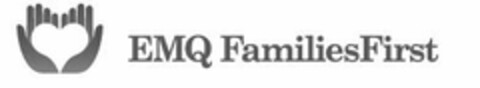 EMQ FAMILIESFIRST Logo (USPTO, 07.04.2009)