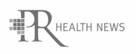 PRHEALTH NEWS Logo (USPTO, 08.05.2009)