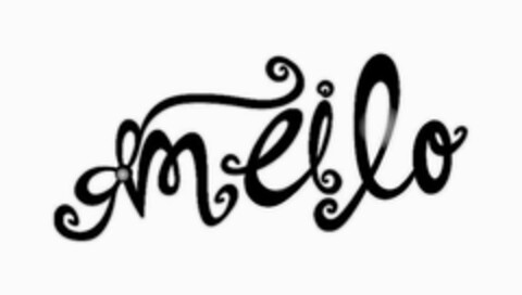 MEILO Logo (USPTO, 04.06.2009)