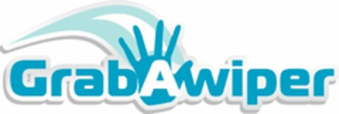 GRABAWIPER Logo (USPTO, 14.06.2009)