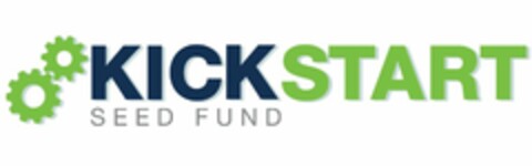 KICKSTART SEED FUND Logo (USPTO, 07/02/2009)