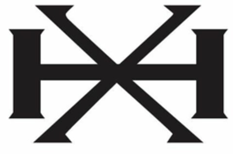 HX Logo (USPTO, 11.08.2009)