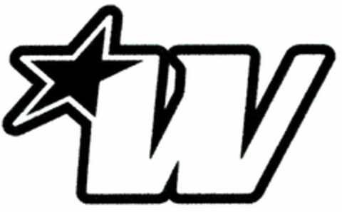 W Logo (USPTO, 08.09.2009)