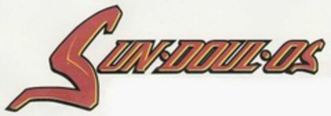 SUN·DOUL·OS Logo (USPTO, 15.09.2009)