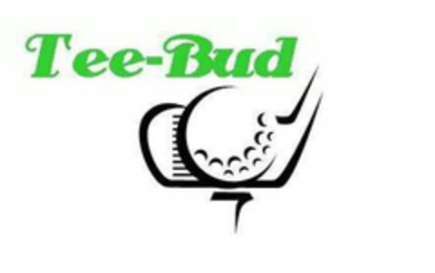 TEE-BUD Logo (USPTO, 12/28/2009)