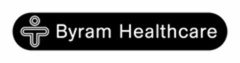 BYRAM HEALTHCARE Logo (USPTO, 22.01.2010)