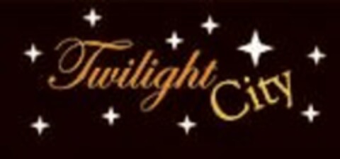 TWILIGHT CITY Logo (USPTO, 25.03.2010)