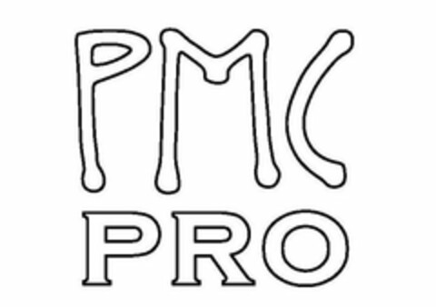 PMC PRO Logo (USPTO, 24.06.2010)