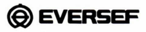 EVERSEF Logo (USPTO, 22.07.2010)