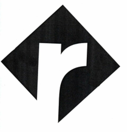 R Logo (USPTO, 24.08.2010)