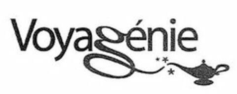 VOYAGÊNIE Logo (USPTO, 31.08.2010)