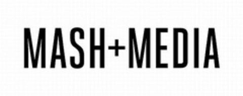 MASH + MEDIA Logo (USPTO, 06.10.2010)