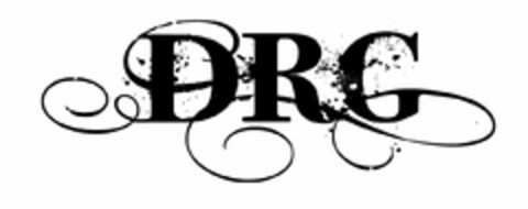 DRG Logo (USPTO, 27.10.2010)