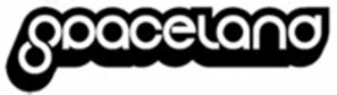 SPACELAND Logo (USPTO, 10.11.2010)