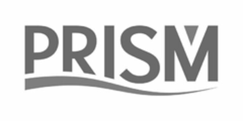 PRISM Logo (USPTO, 29.11.2010)