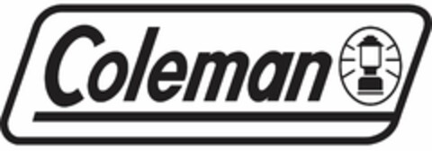 COLEMAN Logo (USPTO, 07.12.2010)