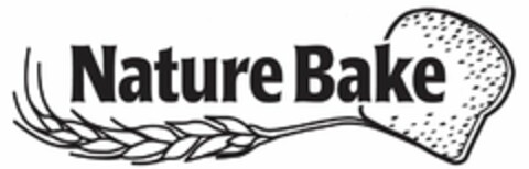 NATURE BAKE Logo (USPTO, 27.12.2010)