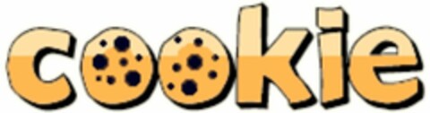 COOKIE Logo (USPTO, 03/08/2011)