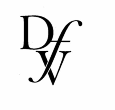 DFV Logo (USPTO, 12.04.2011)